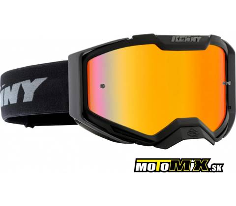 Kenny VENTURY PHASE 1