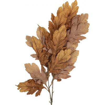 Clayre & Eef Umělá květina žlutá – 104 cm