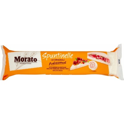 Morato Spuntinelle sendvičový chlieb 1 kg