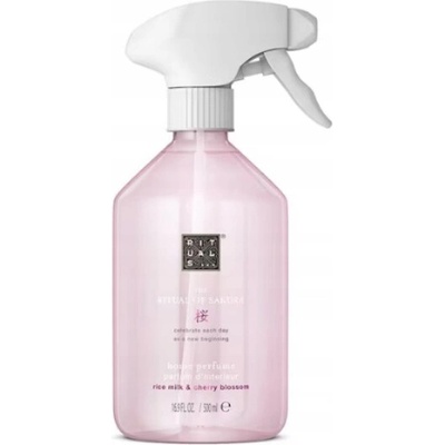 Rituals Ritual of Sakura Parfum Vôňa do interiéru v spreji 500 ml