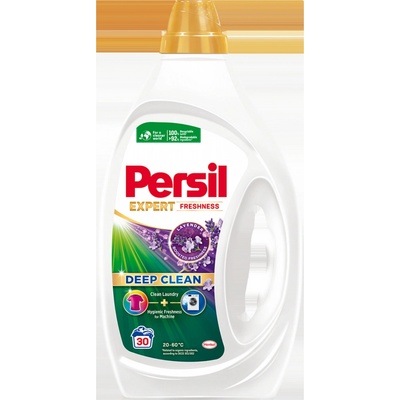 Persil Expert Lavender Color prací gél 30 PD