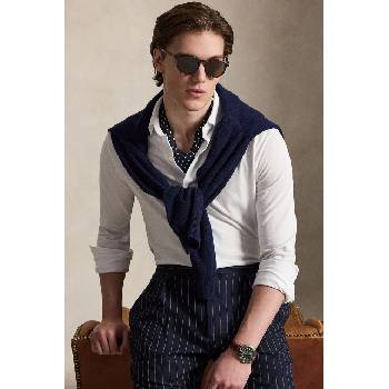 Ralph Lauren риза мъжка памучна (710B13485)