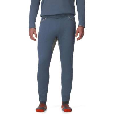 Simms termoprádlo Strata 200 Crew Selvedge