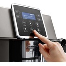 Automatické kávovary DeLonghi Perfecta DeLuxe ESAM 420.80.TB