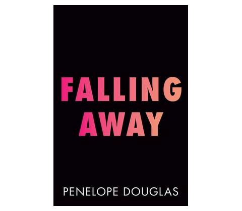 Falling Away Douglas Penelope