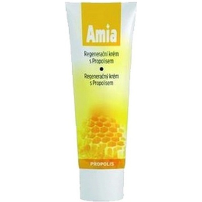 Amia regeneračný krém na ruky s propolisom 100 ml
