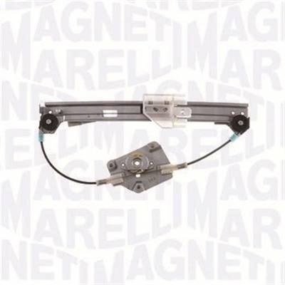 Zvedací zařízení oken MAGNETI MARELLI 350103170086