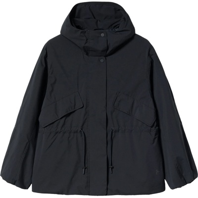 Elvine Дамско ежедневно яке Elvine Women's Lizl Casual jacket - Dark Navy - размер XS (103-2819-0111)