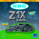 KMC Z-1-X EPT