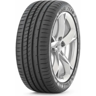 Goodyear Eagle F1 Asymmetric 2 265/45 ZR18 101Y