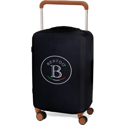 Bertoo Nap černý XL – Zbozi.Blesk.cz