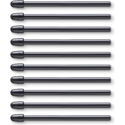 Wacom Standardní hroty / náhradní hroty pro pera Pro Pen2 / Pro Pen ACK22211 10 Ks