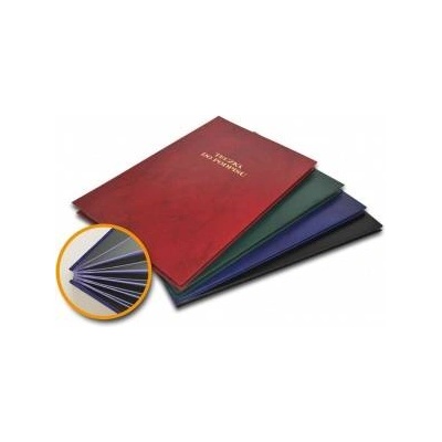 Barbara Signature Folders A4 (1822226)