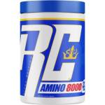 Ronnie Coleman Amino 8000 / Whey Protein Tablets [325 Таблетки]
