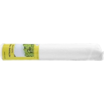 Strend Pro Garden B4405 Netkaná textília 1,6 x 100 m 17 g/m² rolka biela