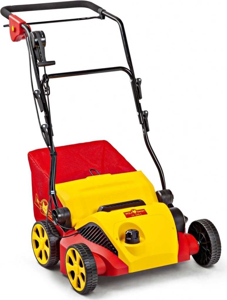 WOLF-Garten VA 346 E