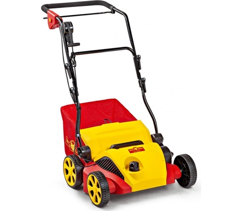 WOLF-Garten VA 346 E