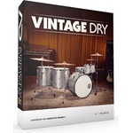 XLN Audio AD2: Vintage Dry