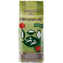 Do Ghazal CiftCeylan Ceylon čaj turecká směs 500 g