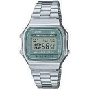 Casio A168WA-3A