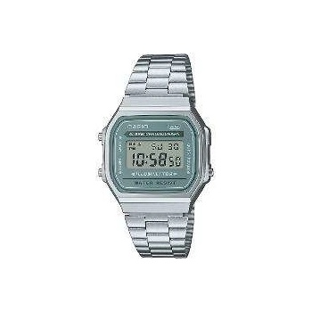 Casio A168WA-3A