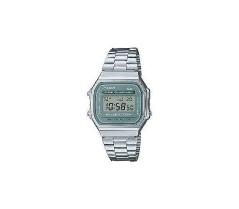 Casio A168WA-3A