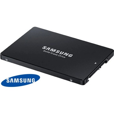 Samsung PM1643a 1.92TB, MZILT1T9HBJR-00007