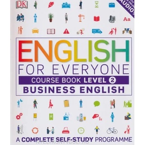 English for Everyone Business English Course Book Level 2 (ISBN: 9780241275146)