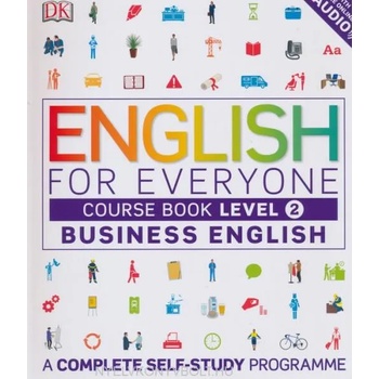 English for Everyone Business English Course Book Level 2