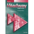 New Headway Elementary Workbook without Key