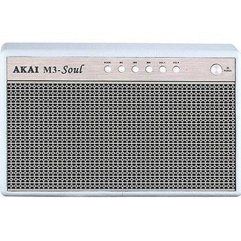 Akai M3 SOUL