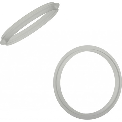 Těsnění k umyvadlové výpusti CLICK-CLACK A391 a A392 – Hledejceny.cz