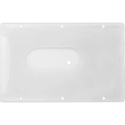 Obal na kreditnú kartu PVC