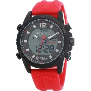 Sergio Tacchini Мъжки часовник Sergio Tacchini ST. 1.10052-3 (B--ST.1.10052-3) Часовници