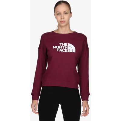 The North Face Блуза w drew peak crew
