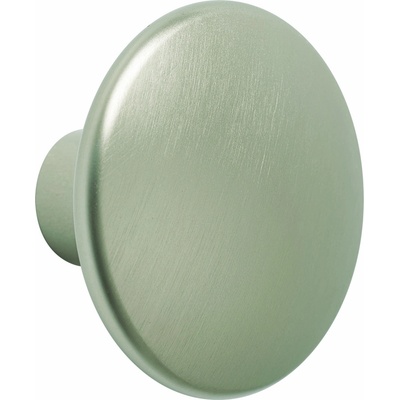 Muuto Dots Metal 2,7 cm svetlozelený
