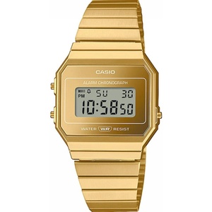 Casio A700WEVG-9AEF Часовници
