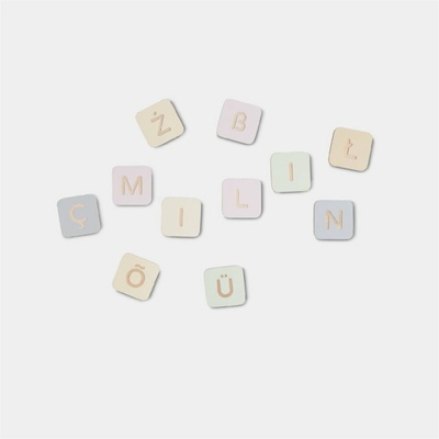 Milin kocky Math