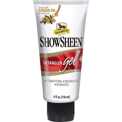 ShowSheen® Gelový Rozčesávač 118 ml