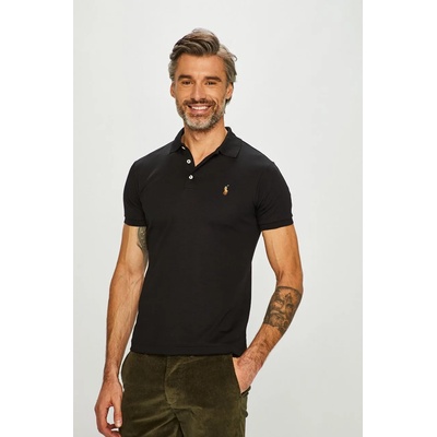 Ralph Lauren - Тениска с яка (710685514002)