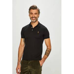Ralph Lauren - Тениска с яка (710685514002)