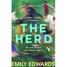 The Herd - Emily Edwards