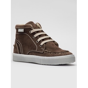 BRILLE Обувки Peter (545-BROWN)