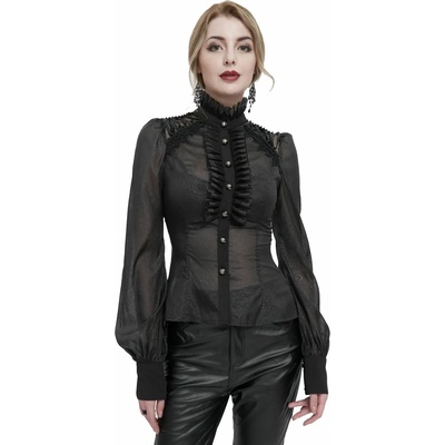 Devil fashion блуза за жени DEVIL FASHION - Camilla- SHT090