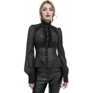 Devil fashion блуза за жени DEVIL FASHION - Camilla- SHT090