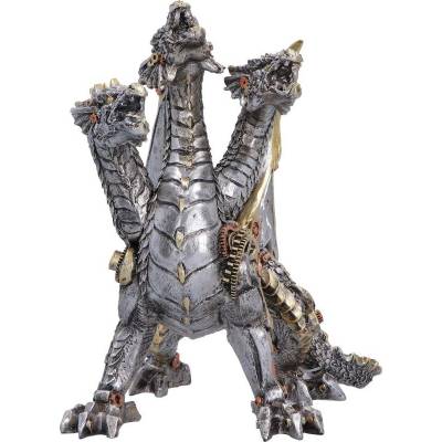 Nemesis Now Статуетка Nemesis Now Adult: Machines - Cogwork Trinity, 23 cm (U7557B26)