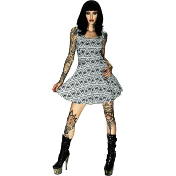 Image 1 of Doctor faust Рокля дамска Д-Р ФАУС - Пенелопе - dr019