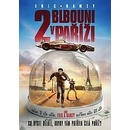 2 blbouni v paříži DVD