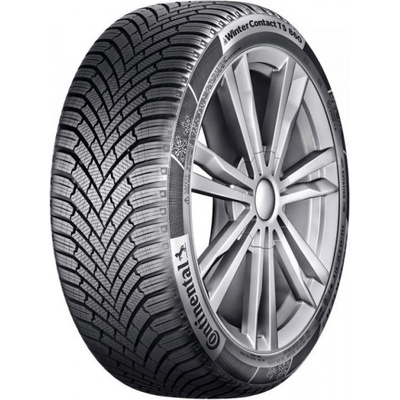 Continental WinterContact TS 860 S 225/40 R18 92V