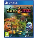 Mindscape Farmers vs Zombies (PS4)